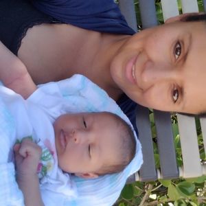 Meet your Posher, Andrea